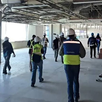 Diario Frontera, Frontera Digital,  Nacionales, ,Expertos internacionales evalúan daños del aeropuerto de Maiquetía tras los terremotos