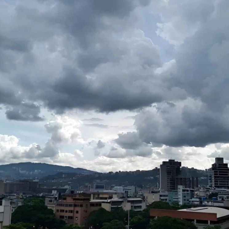 Diario Frontera, Frontera Digital,  Nacionales, ,Paso de ondas tropicales 28 y 29 traerá lluvias en varios estados de Venezuela esta semana