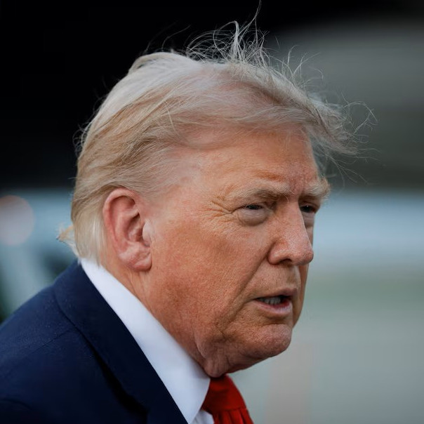 Diario Frontera, Frontera Digital,  Internacionales, ,Trump descarta la vía diplomática para abrir el estrecho de Ormuz 
y profundiza su ofensiva militar contra Irán