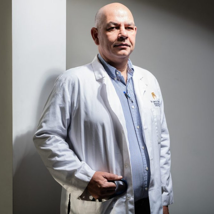 Diario Frontera, Frontera Digital,  Nacionales, Salud, ,Infectólogo Julio Castro descarta brote masivo: “Hantavirus en Anzoátegui no se transmite de persona a persona”