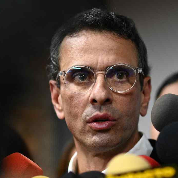 Diario Frontera, Frontera Digital,  Politica, ,Capriles pide una negociación política que incluya a María Corina Machado