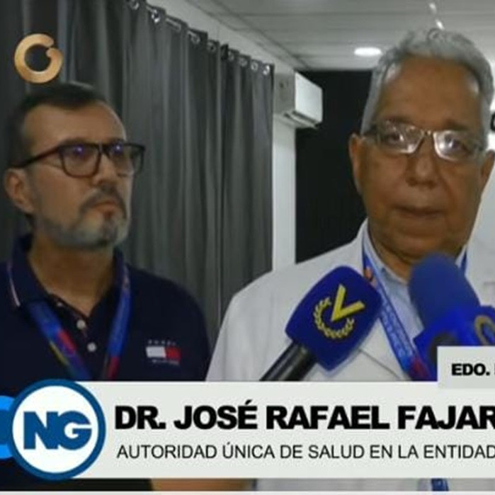 Diario Frontera, Frontera Digital,  Nacionales, Salud, ,Pruebas descartan hantavirus y fiebre amarilla en Barinas tras deceso de dos médicos