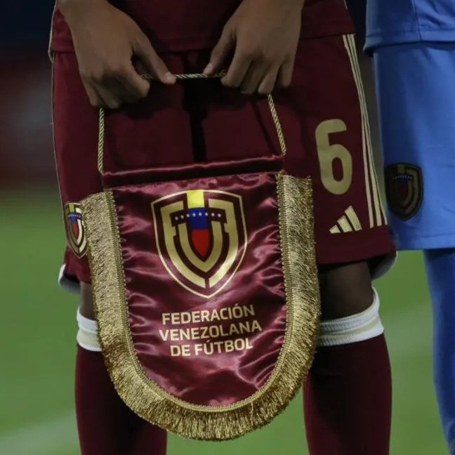 Frontera Digital,  Deportes, Copa Mundial FIFA 2026,  La Vinotinto subió al puesto 47 del ranking FIFA tras el Mundial de 2026
