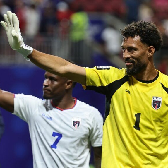 Frontera Digital,  Deportes, Copa Mundial FIFA 2026,  Fanáticos eligieron un 11 ideal del Mundial 2026 con Vozinha, Rodri y Haaland