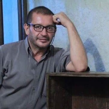 Diario Frontera, Frontera Digital,  Opinión, ,Ha muerto Edgar C. Otálvora. El buen periodismo está de luto por Néstor Abad Sánchez