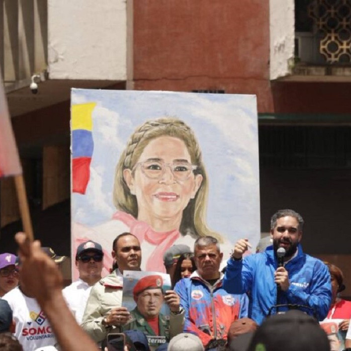 Diario Frontera, Frontera Digital,  Politica, ,Maduro Guerra: El juicio al presidente Maduro y su esposa es injusto y exigimos su liberación