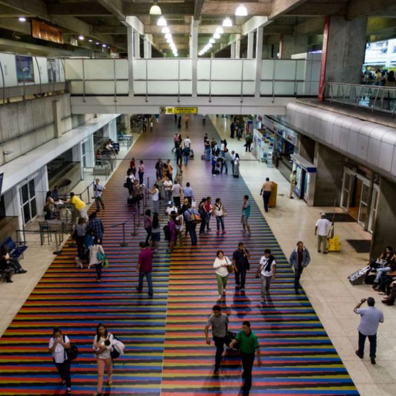 Diario Frontera, Frontera Digital,  Nacionales, ,Maiquetía reactivaría vuelos desde un aeropuerto de campaña mientras avanza su reconstrucción