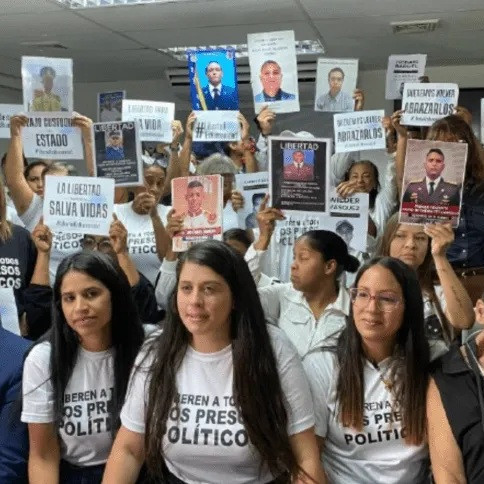 Diario Frontera, Frontera Digital,  Nacionales, ,ONG exigen liberación de presos políticos y advierten que los terremotos agravaron la crisis de DD HH en Venezuela