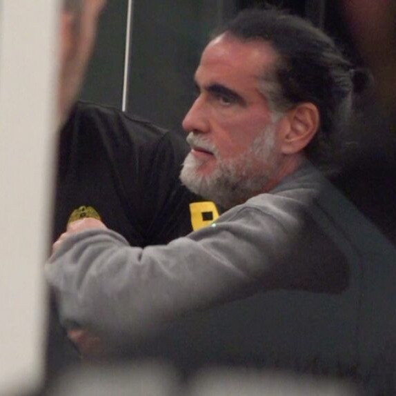 Diario Frontera, Frontera Digital,  Internacionales, ,Álex Saab se declaró no culpable en el caso por presunto lavado de dinero en Estados Unidos