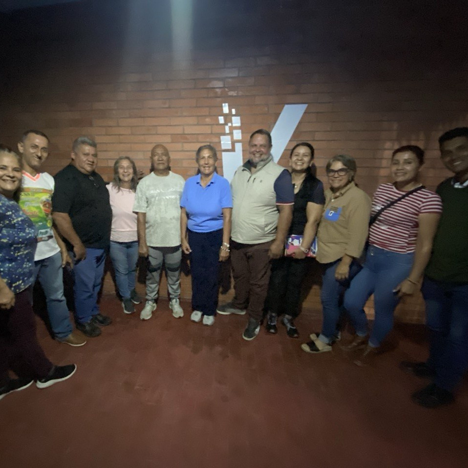 Diario Frontera, Frontera Digital,  Politica, ,Vente Zea inicia nueva etapa organizativa de cara a la transformación nacional y la renovación de poderes