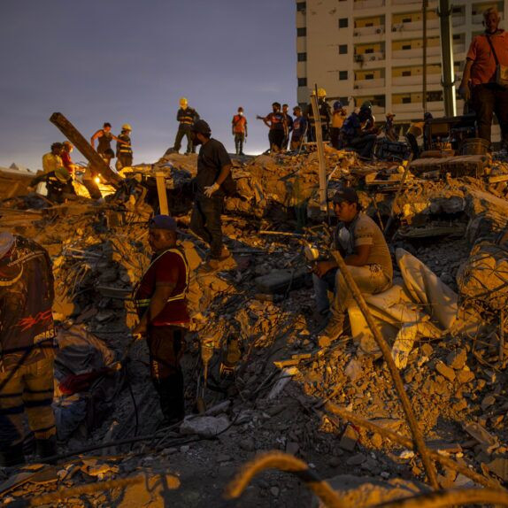 Diario Frontera, Frontera Digital,  Nacionales, ,El Banco Mundial calcula en 19,6 millardos de dólares los daños por el doble terremoto en Venezuela