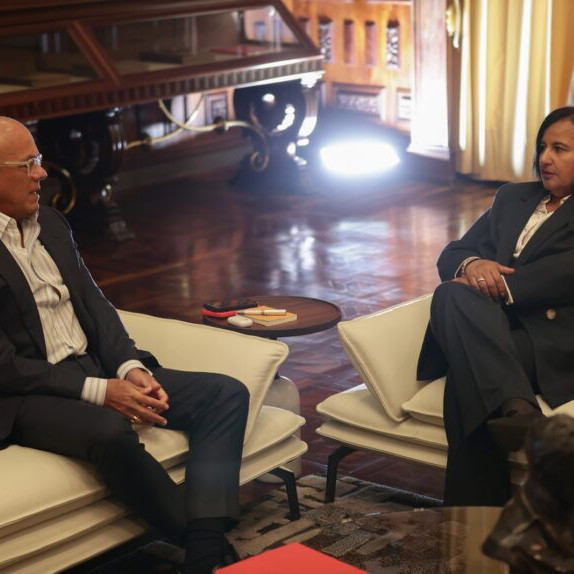 Diario Frontera, Frontera Digital,  Politica, ,Dinorah Figuera aseguró que María Corina Machado será “muy importante” en el diálogo con el chavismo