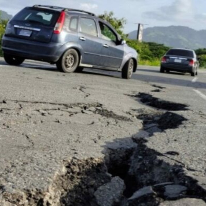 Diario Frontera, Frontera Digital,  Nacionales, ,Continúa cerrado el paso vial entre Carabobo y Falcón tras afectaciones por los sismos