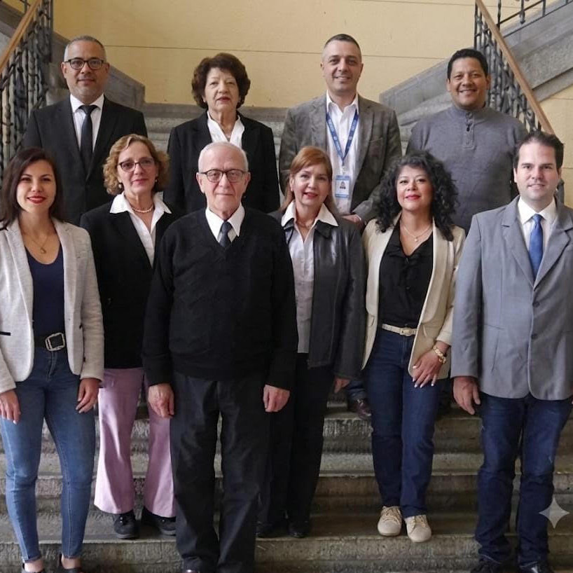 Diario Frontera, Frontera Digital,  Regionales, ,Con el lema "Compromiso y Excelencia", presentan "La Fórmula Universitaria" 
al Cogobierno Profesoral de la ULA