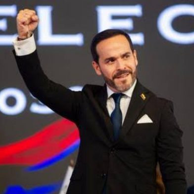 Diario Frontera, Frontera Digital,  Internacionales, ,De la Espriella anunció que cerrará 14 embajadas 
y romperá lazos diplomáticos con Cuba y Nicaragua