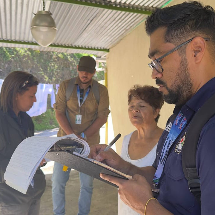 Diario Frontera, Frontera Digital,  Regionales, ,Alcaldía de Libertador inspecciona terrenos municipales para fortalecer el desarrollo urbano