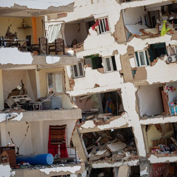 Diario Frontera, Frontera Digital,  Nacionales, ,Delcy Rodríguez informó que han inspeccionado más de 30.000 edificios tras los terremotos