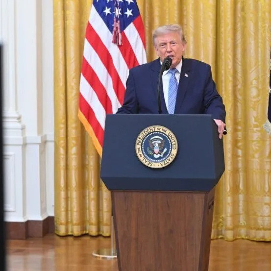 Diario Frontera, Frontera Digital,  Internacionales, ,Trump ordenó detener los bombardeos contra Irán para negociar un acuerdo
