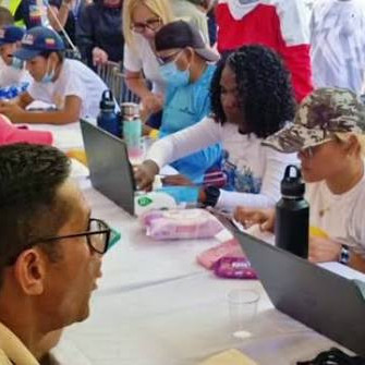 Diario Frontera, Frontera Digital,  Nacionales, ,Más de 71 mil afectados por los terremotos se registran para optar por una vivienda en La Guaira