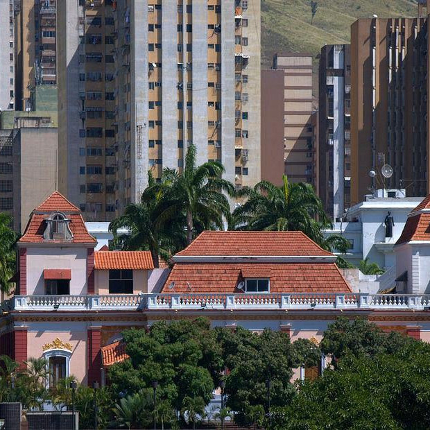 Diario Frontera, Frontera Digital,  Internacionales, ,90% de ingresos petroleros administrados por EE. UU. regresaría a Venezuela, según Financial Times