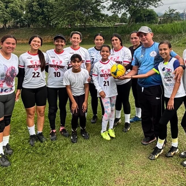 Diario Frontera, Frontera Digital,  Mocoties, ,Instituto de Deporte de la Alcaldía de Zea impulsa el desarrollo deportivo con apoyo logístico a escuelas y clubes