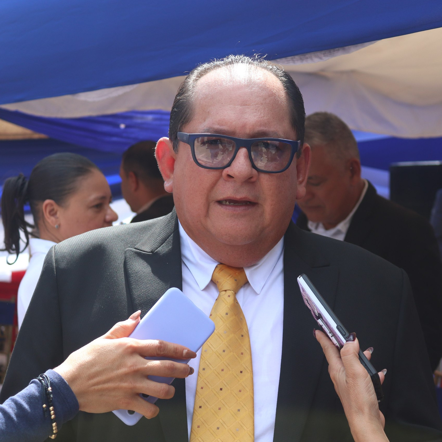 Diario Frontera, Frontera Digital,  El Vigía Panamericana, ,Alcalde Lisandro Segura conmemorará 134 aniversario de la ciudad solo con acto solemne