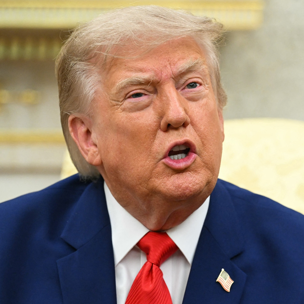 Diario Frontera, Frontera Digital,  Internacionales, ,Trump dice que Venezuela no está “preparada” 
para elecciones pero que hay “avances”