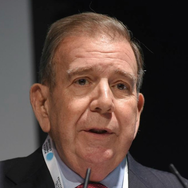 Diario Frontera, Frontera Digital,  Politica, ,Edmundo González a un mes de los terremotos: “La solidaridad 
de los venezolanos no puede encubrir la orfandad institucional”