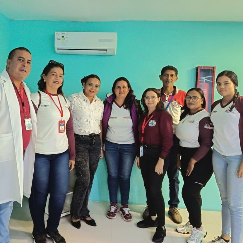 Diario Frontera, Frontera Digital,  El Vigía Panamericana, ,Promoción social fortalece su funcionamiento en El Vigía