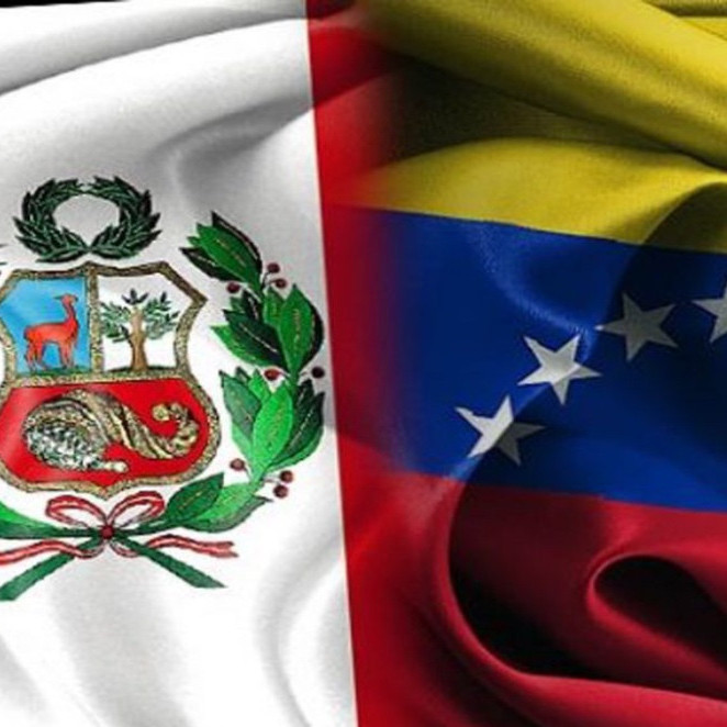 Diario Frontera, Frontera Digital,  Internacionales, ,Venezuela y Perú anuncian proceso de reanudación de relaciones diplomáticas