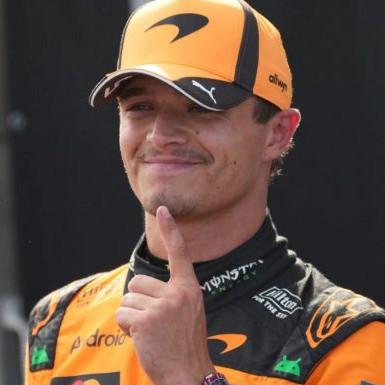 Diario Frontera, Frontera Digital,  Deportes, Regionales, ,Norris le arrebata la pole position a Hamilton, penalizado, en el Gran Premio de Hungría