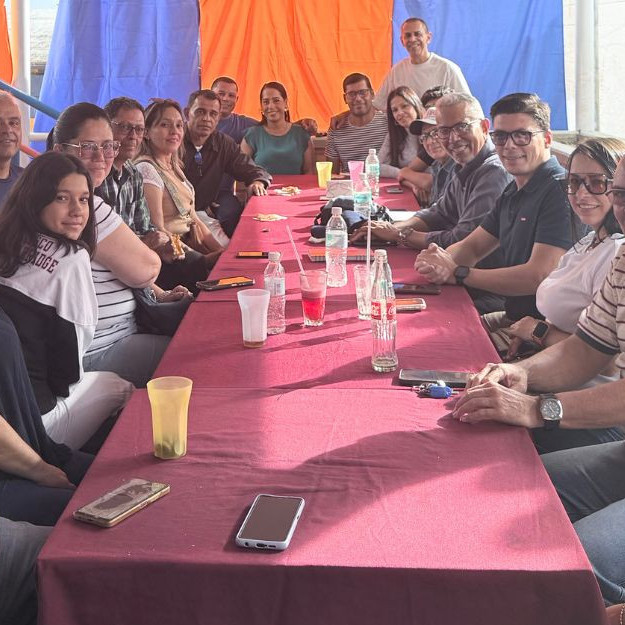 Diario Frontera, Frontera Digital,  Regionales, ,“Impulsores de la Transformación Universitaria” sostuvieron 
encuentros en la ULA sobre autonomía y sostenibilidad