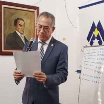 Diario Frontera, Frontera Digital,  Regionales, ,Academia de Mérida anuncia actividades académicas para la semana del 27 al 31 de julio