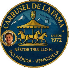 Diario Frontera, Frontera Digital,  Opinión, ,Carrusel de la Fama del 26 de julio de 2026 por Néstor Trujillo Herrera