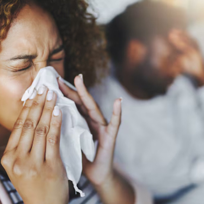 Frontera Digital,  Salud,  Fiebre alta y dificultad respiratoria: Los signos de alarma 
que distinguen al hantavirus de la gripe