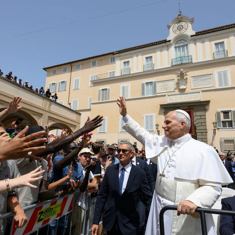 Diario Frontera, Frontera Digital,  Internacionales, ,El Papa lamenta el recrudecimiento de la violencia en Cisjordania y Gaza