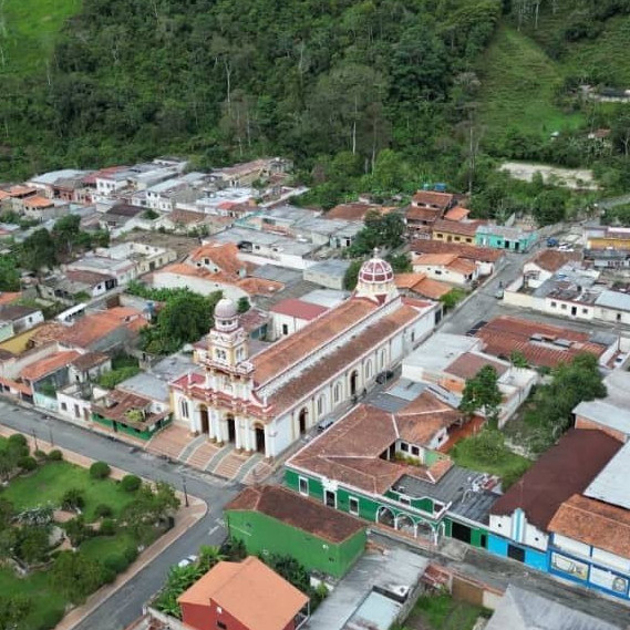 Diario Frontera, Frontera Digital,  Regionales, ,Zea suspende festividades feriales y prioriza solemnidades religiosas en honor a la Virgen de Las Mercedes