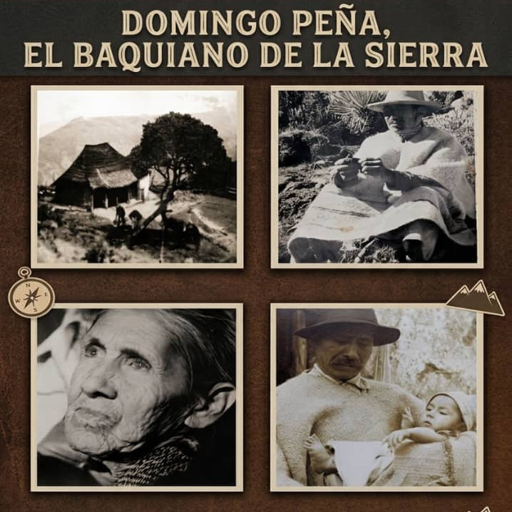 Diario Frontera, Frontera Digital,  Opinión, ,Domingo Peña: Huella Eterna en las Cumbres por Omar Sánchez Castillo