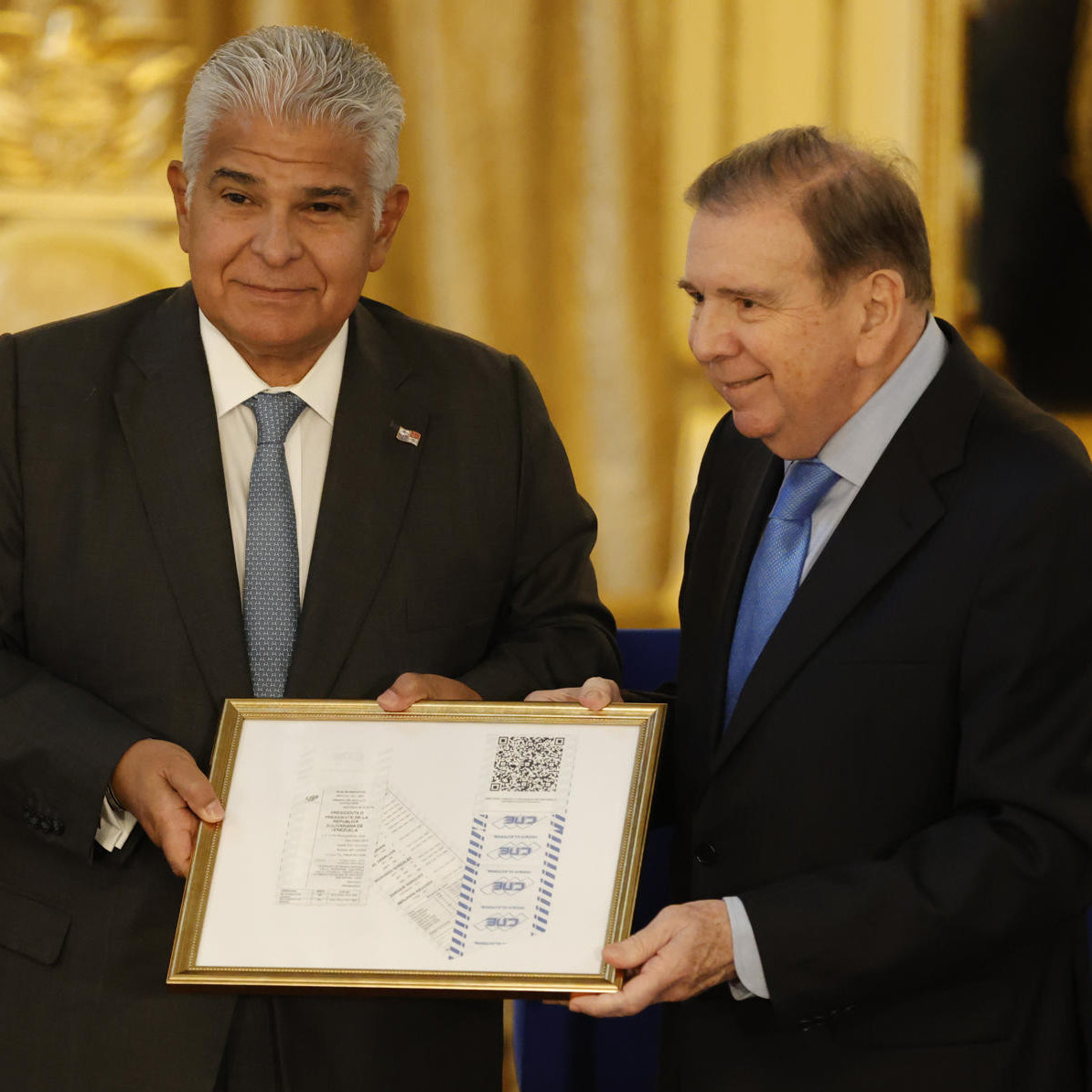 Diario Frontera, Frontera Digital,  Politica, ,A dos años de las elecciones presidenciales: el triunfo de Edmundo González Urrutia que el régimen desconoció