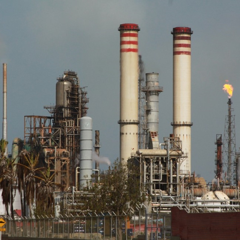 Diario Frontera, Frontera Digital,  Nacionales, ,Pdvsa planifica la paralización temporal de la refinería El Palito
