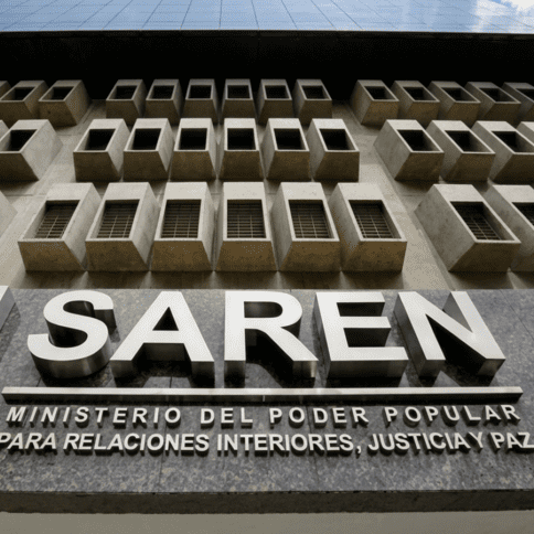 Diario Frontera, Frontera Digital,  Nacionales, ,El Saren habilitó los trámites para la legalización internacional de documentos en línea