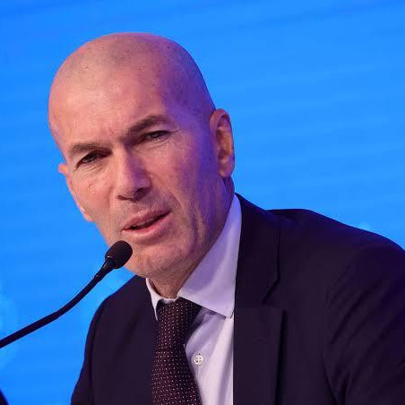 Diario Frontera, Frontera Digital,  Deportes, ,Zinedine Zidane: “El cargo de seleccionador de Francia era el único que quería”