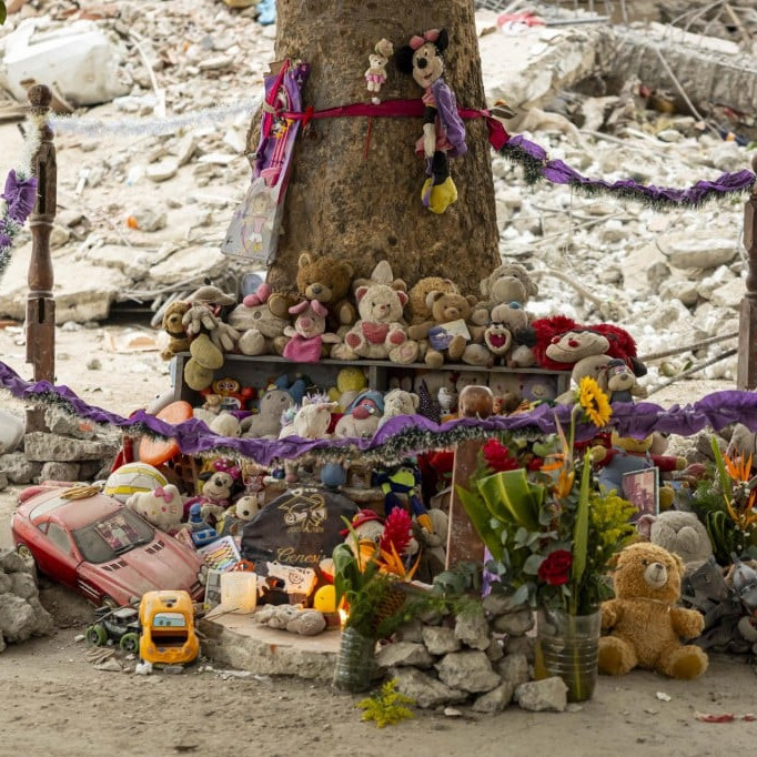 Diario Frontera, Frontera Digital,  Nacionales, ,Cecodap documenta 1.405 niños afectados, 221 muertos y 273 desaparecidos por los terremotos