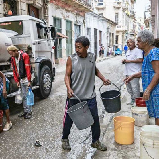 Diario Frontera, Frontera Digital,  Internacionales, ,Cuba sigue su apertura: permitirá la extracción de petróleo 
y gas natural a privados y extranjeros