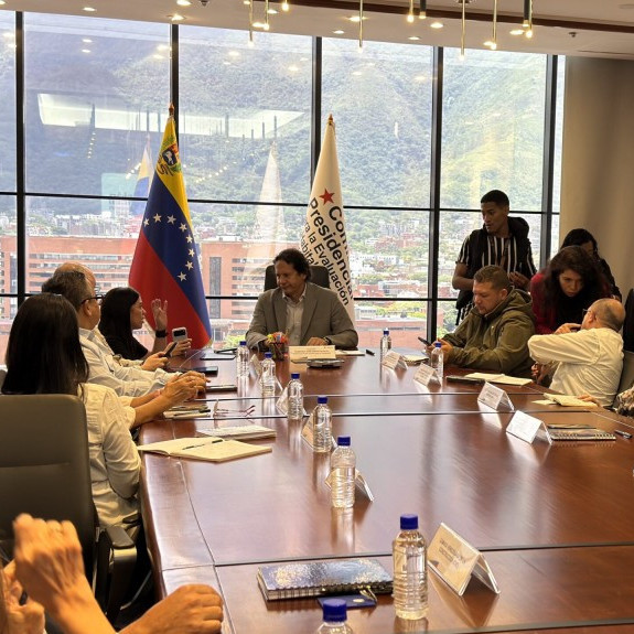 Diario Frontera, Frontera Digital,  Nacionales, ,Francisco Garcés: “Ninguna estructura será demolida si tiene cuerpos por recuperar” en La Guaira