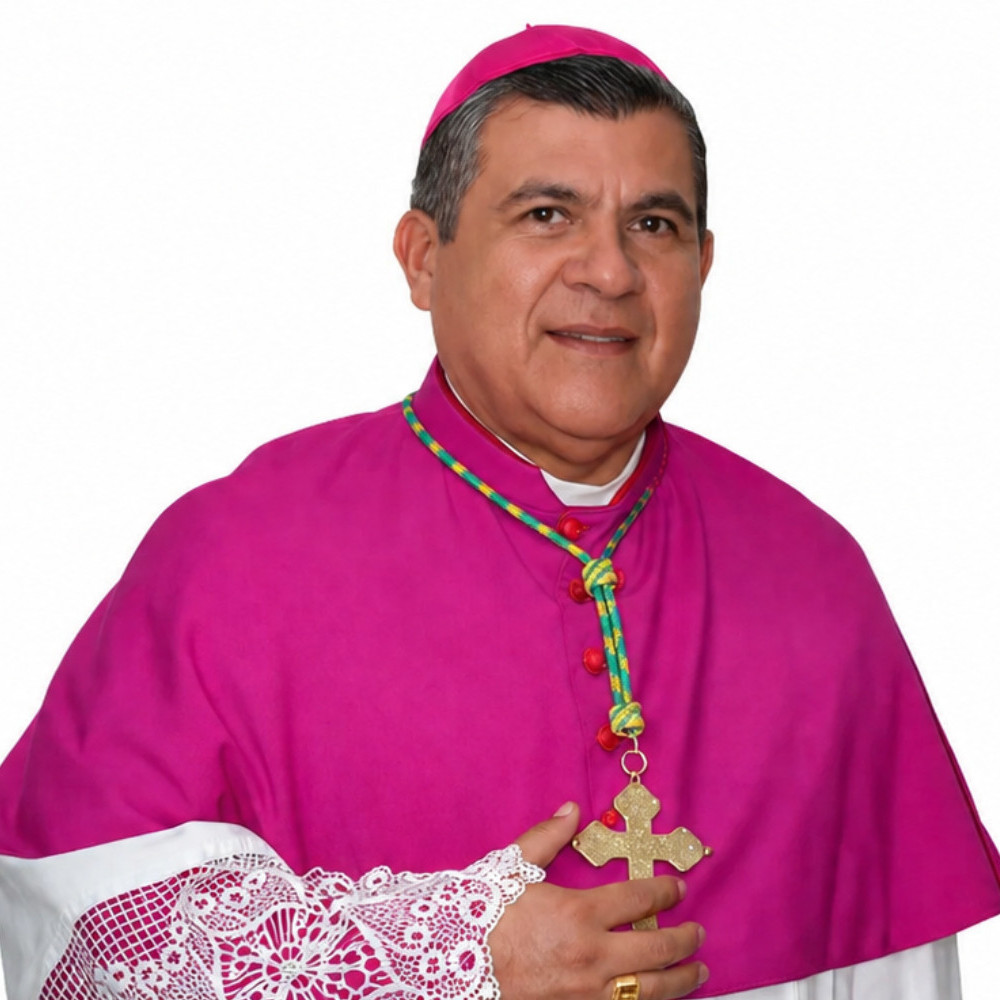 Diario Frontera, Frontera Digital,  El Vigía Panamericana, ,El Papa León XIV nombró al nuevo Obispo de Barinas, en Venezuela