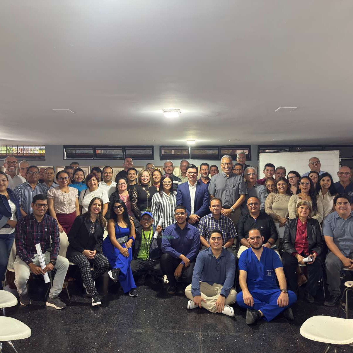 Diario Frontera, Frontera Digital,  Regionales, ,Impulsores de la Transformación Universitaria 
activan estructura electoral en facultades y núcleos