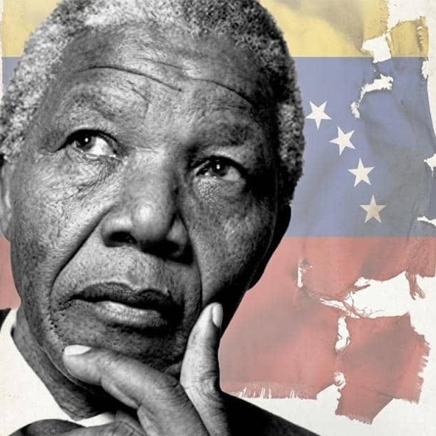 Diario Frontera, Frontera Digital,  Politica, ,Mandela, sobre las sillas vacías por Giovanni Marquina