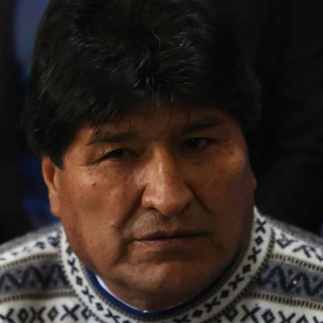 Diario Frontera, Frontera Digital,  Internacionales, ,Fiscalía de Bolivia ordenó la captura de Evo Morales por protestas en mayo y junio