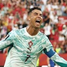 Diario Frontera, Frontera Digital,  Copa Mundial FIFA 2026, ,Con un gol de Cristiano Ronaldo, Portugal le ganó 2-1 a Croacia 
sobre el final y avanzó a octavos de final del Mundial